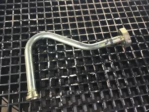 Liebherr Druckleitung